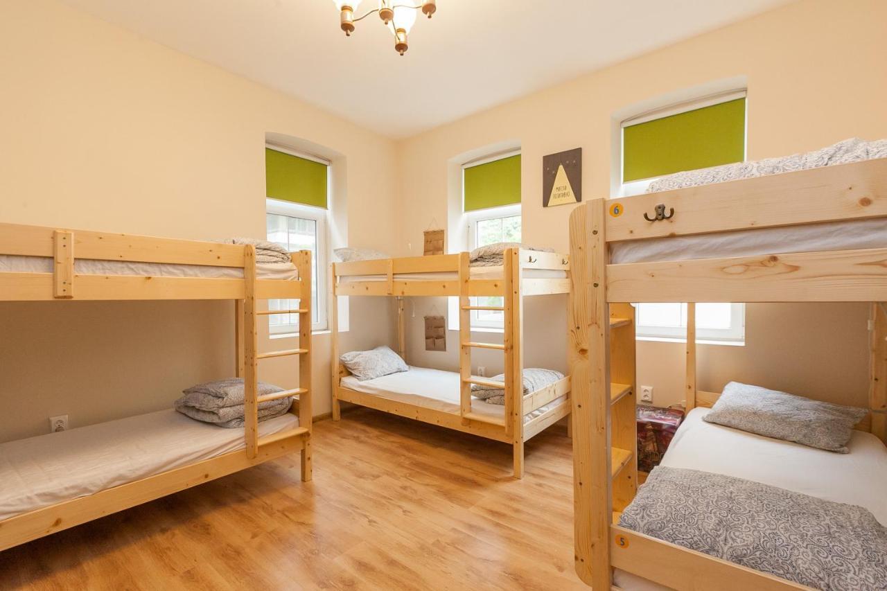 Nomado Hostel Varna Exterior photo