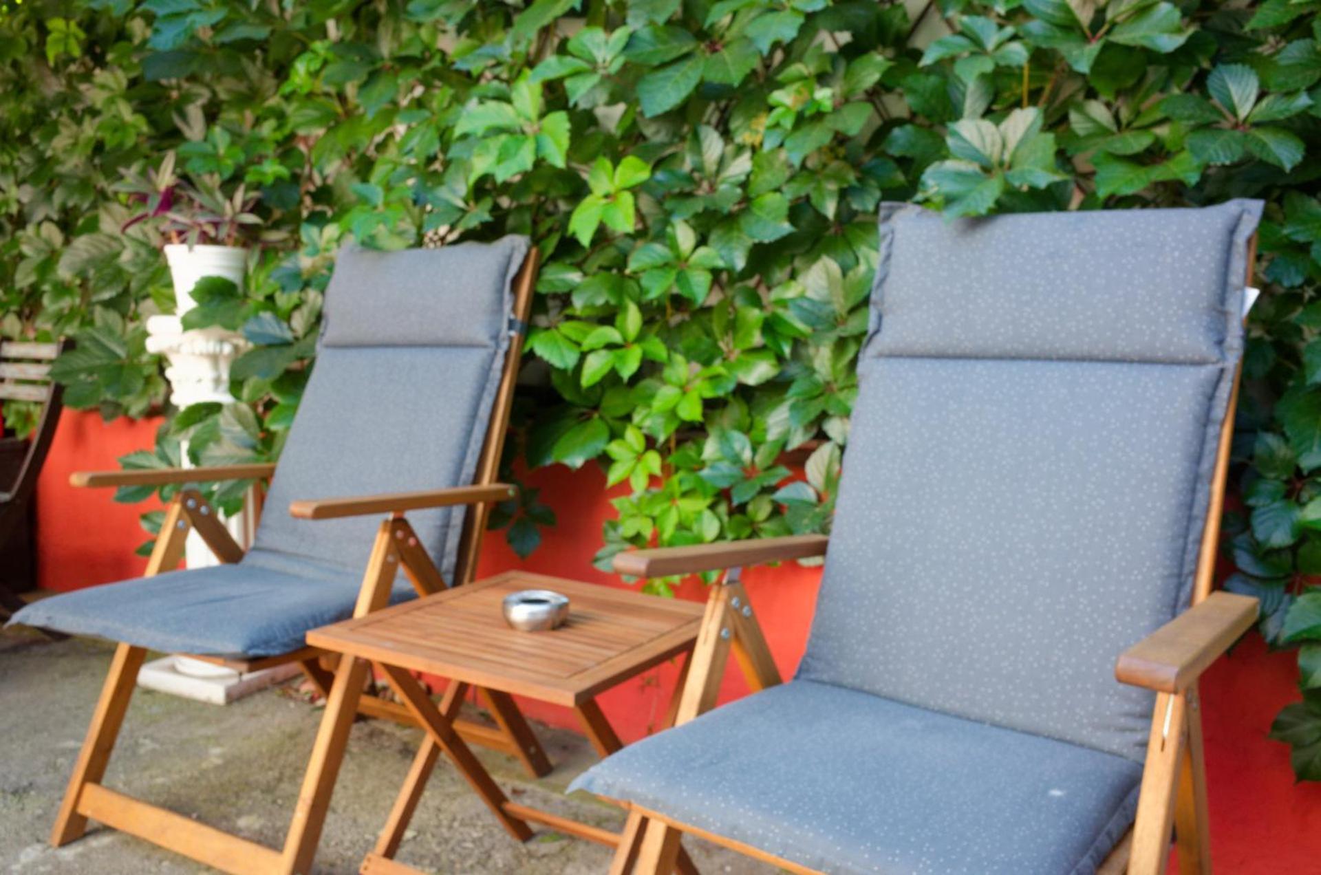 Nomado Hostel Varna Exterior photo