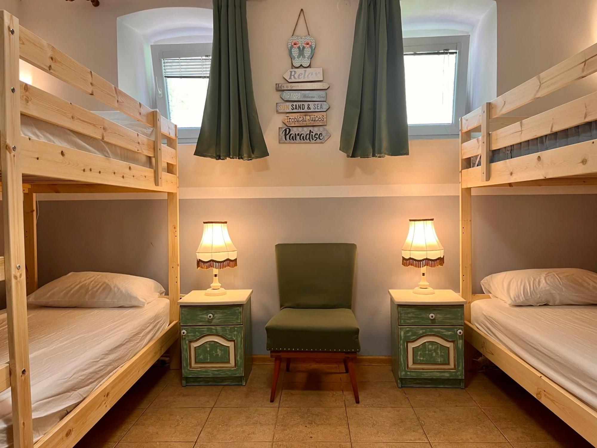 Nomado Hostel Varna Exterior photo