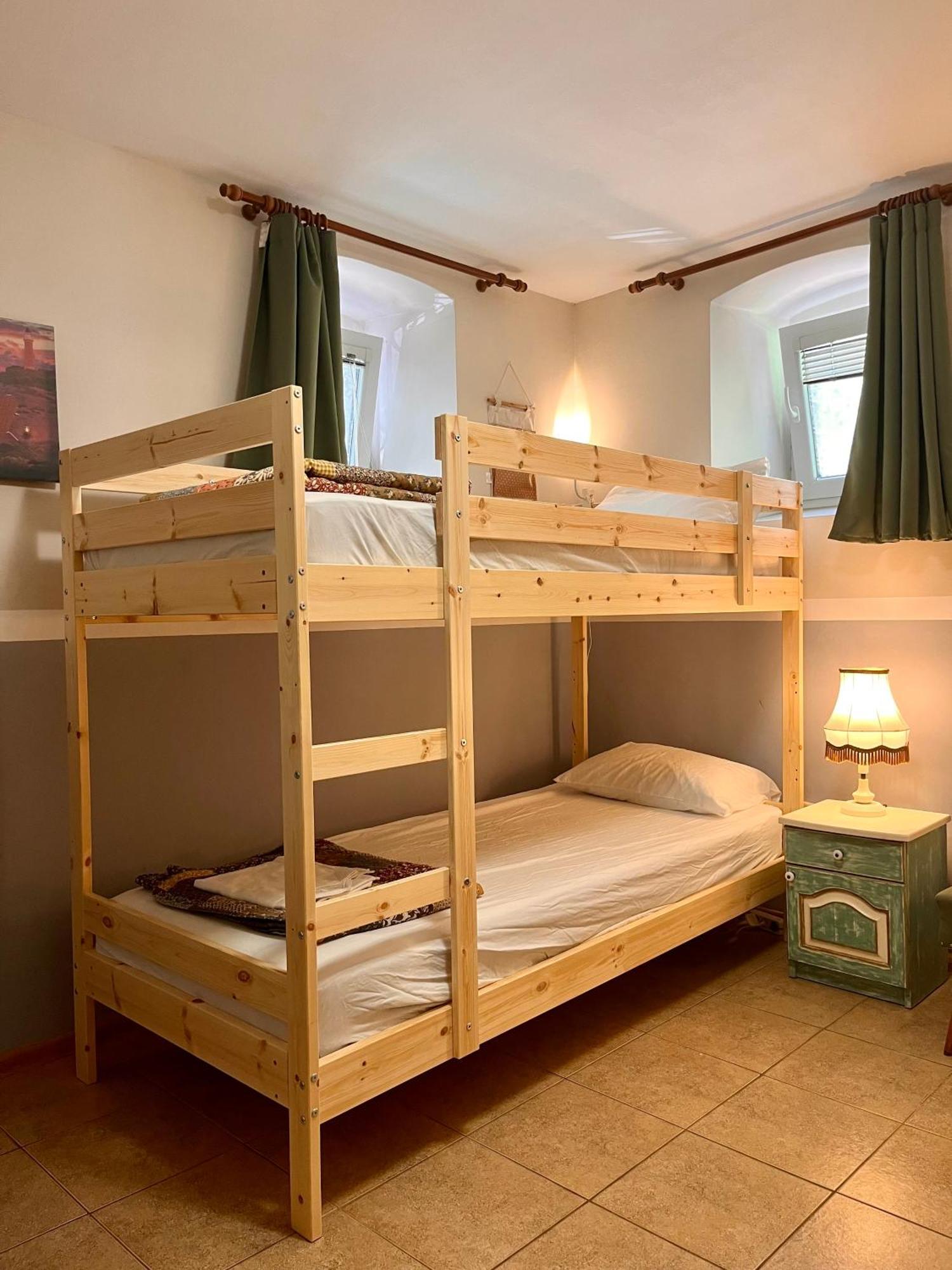 Nomado Hostel Varna Exterior photo