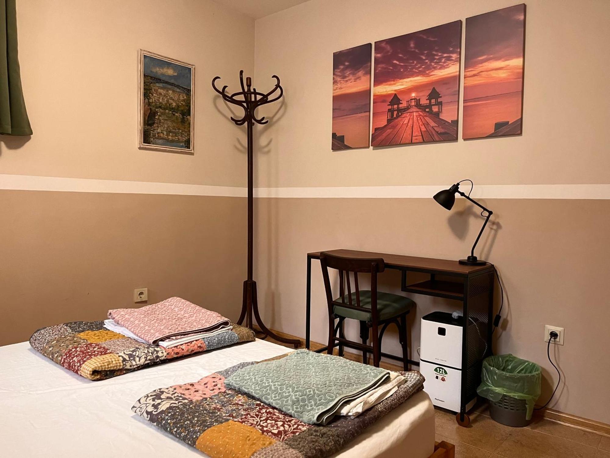 Nomado Hostel Varna Exterior photo