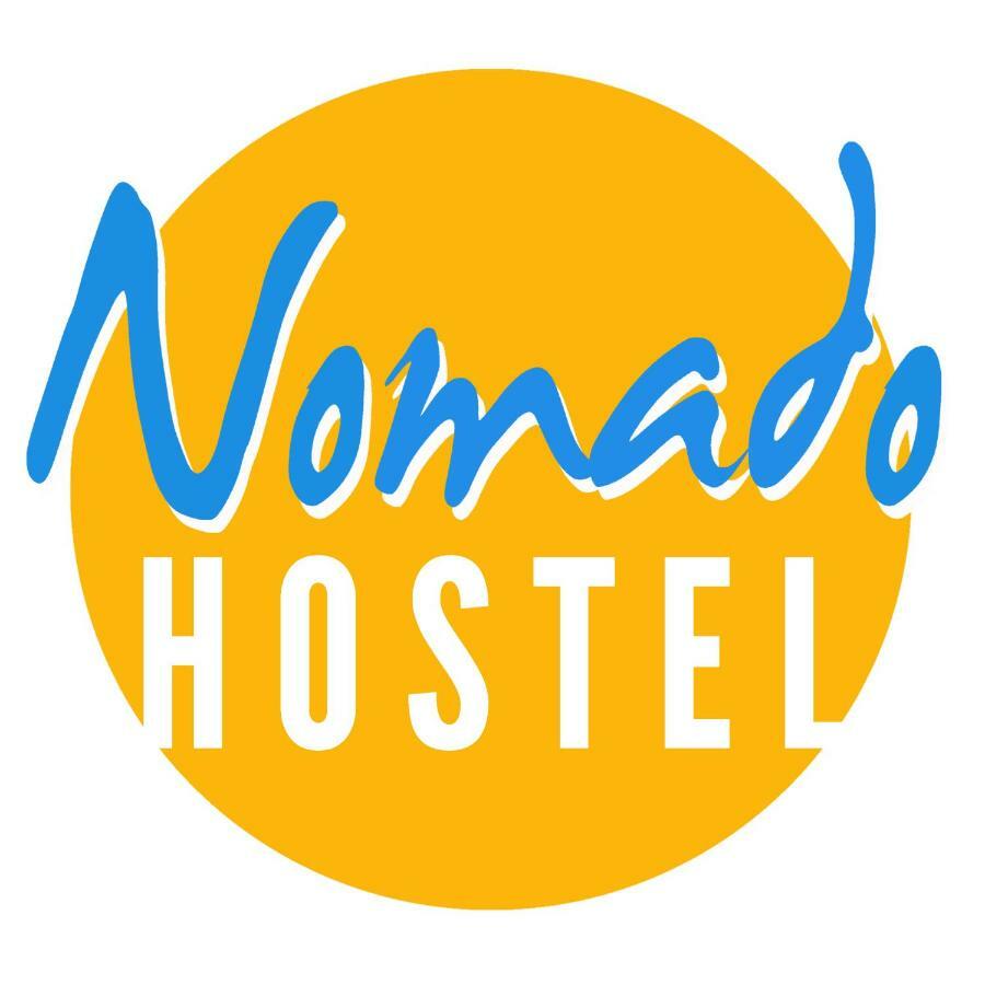 Nomado Hostel Varna Exterior photo